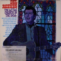 Del Reeves - The Little Church In The Dell